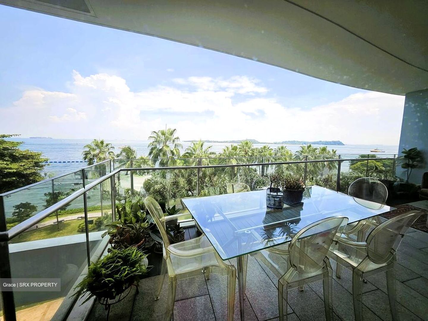 The Coast at Sentosa Cove (D4), Condominium #498761751